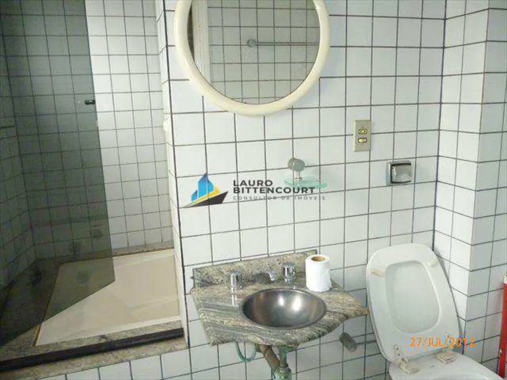 Apartamento, 2 quartos, 100 m² - Foto 10