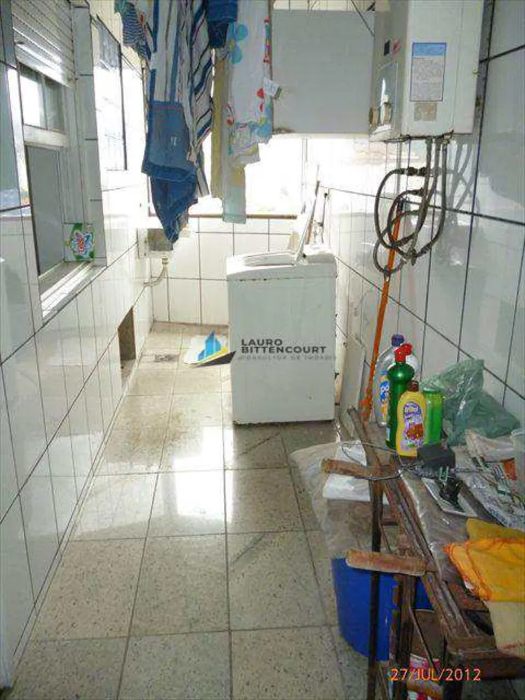 Apartamento, 2 quartos, 100 m² - Foto 2