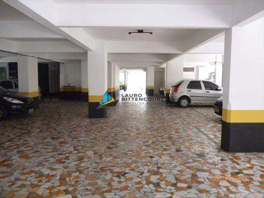 Apartamento, 2 quartos, 100 m² - Foto 9