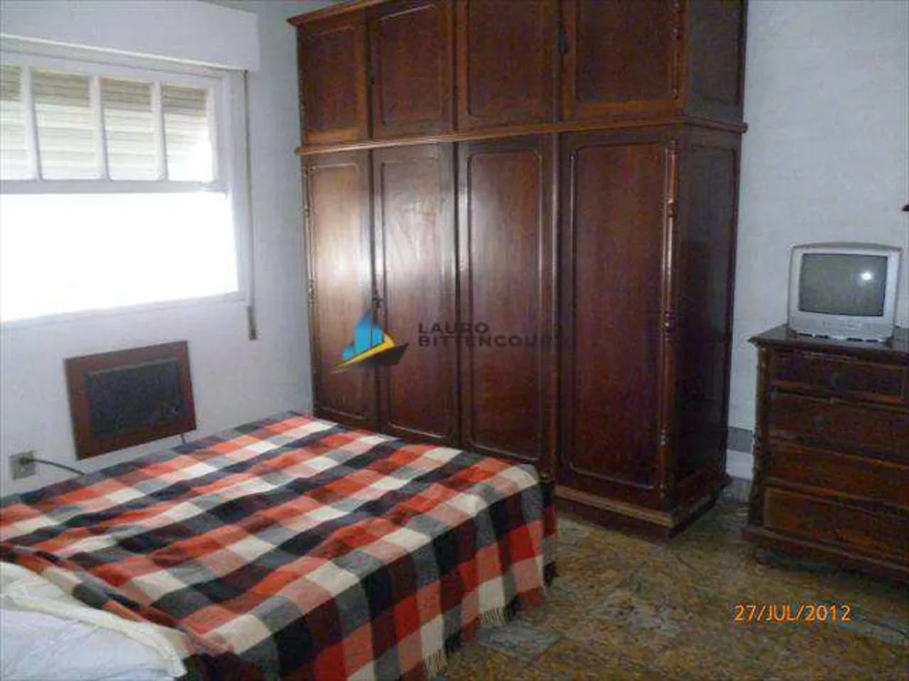 Apartamento, 2 quartos, 100 m² - Foto 5