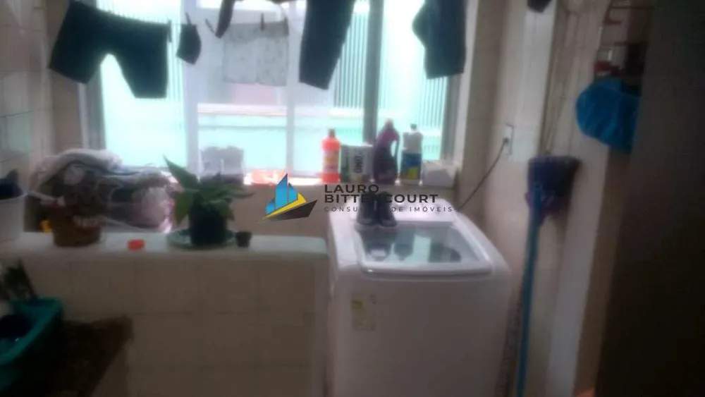 Apartamento, 2 quartos, 65 m² - Foto 6