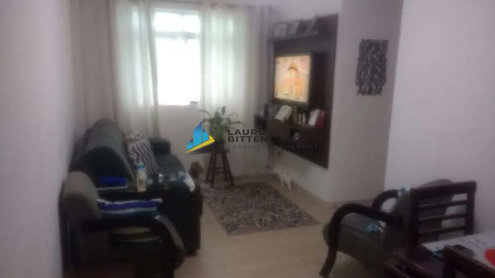 Apartamento, 2 quartos, 65 m² - Foto 2
