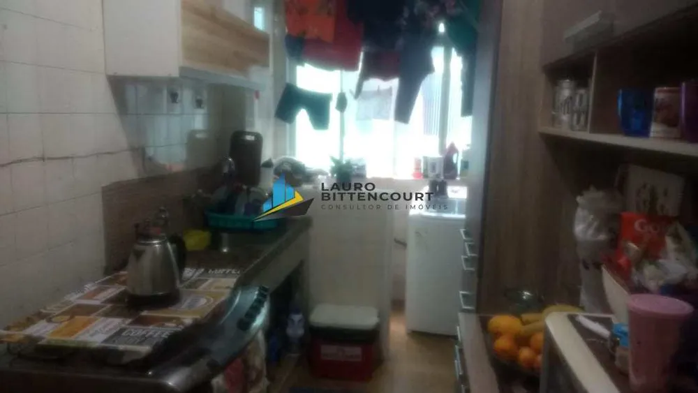 Apartamento, 2 quartos, 65 m² - Foto 4