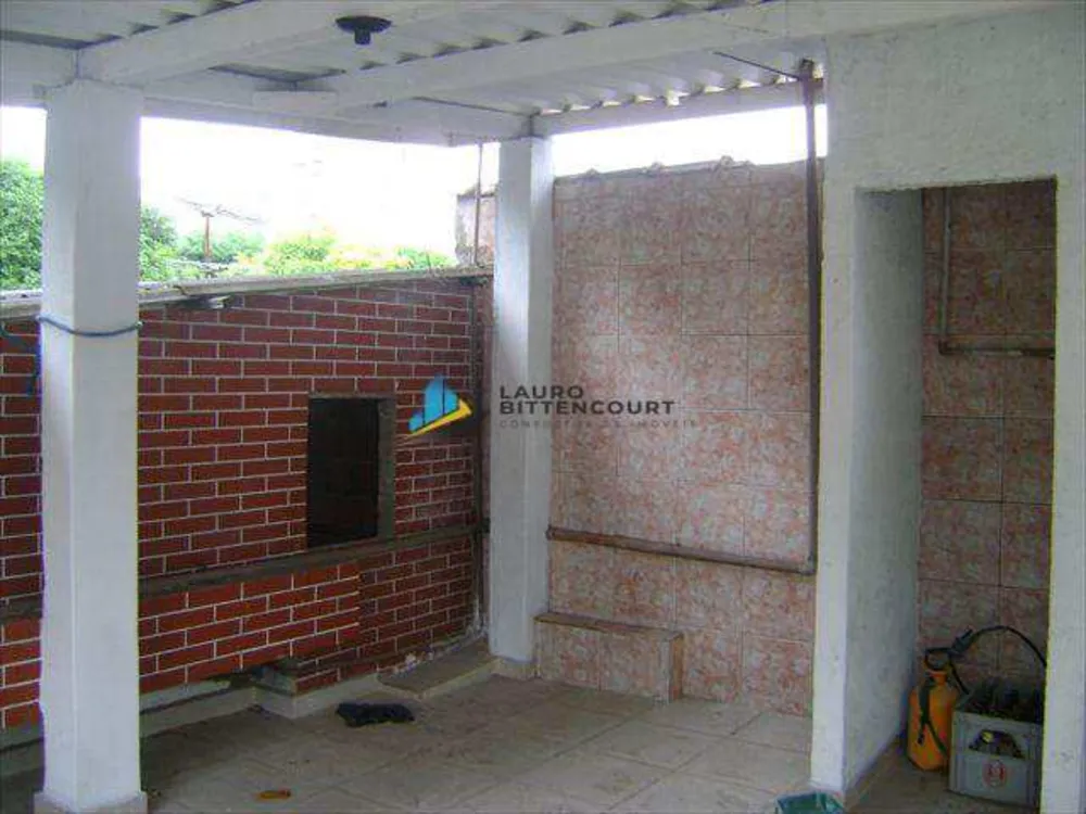 Casa, 3 quartos, 148 m² - Foto 1