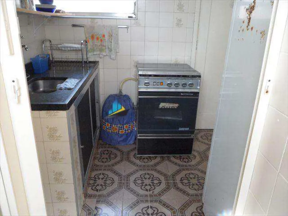 Apartamento, 1 quarto, 40 m² - Foto 8