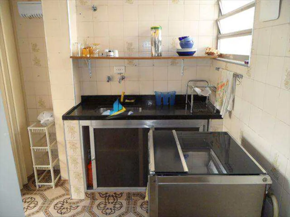 Apartamento, 1 quarto, 40 m² - Foto 9