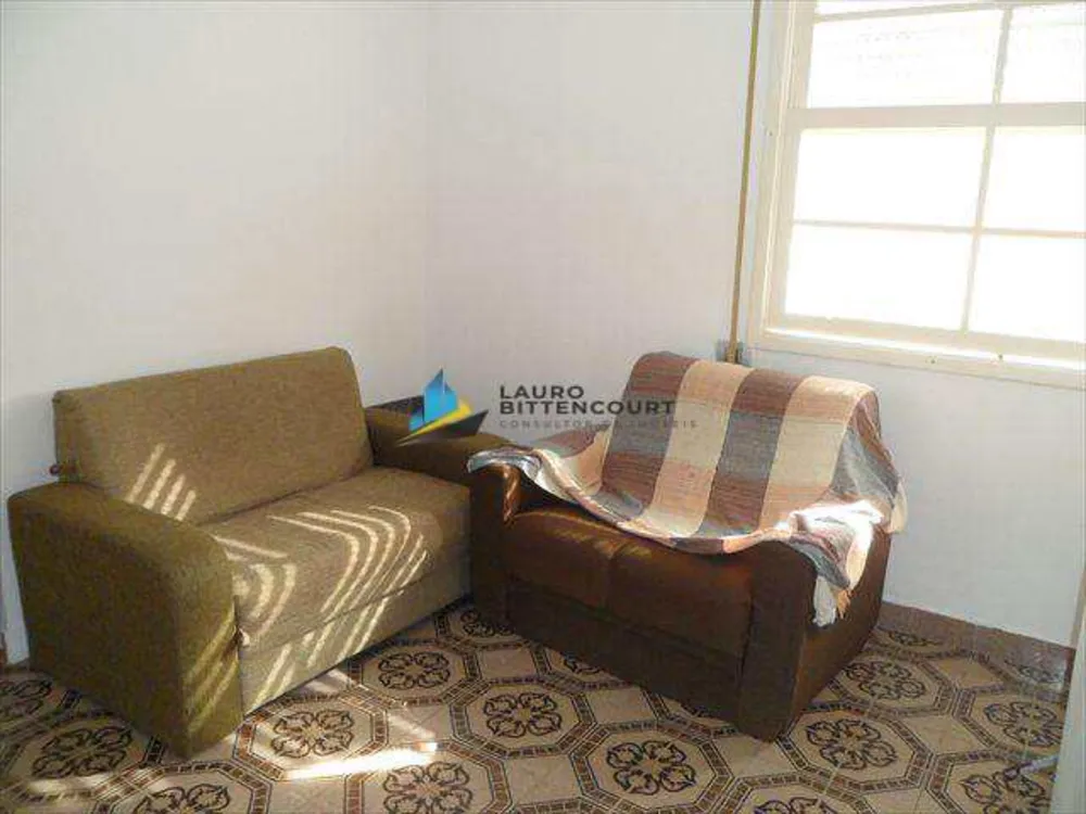 Apartamento, 1 quarto, 40 m² - Foto 1