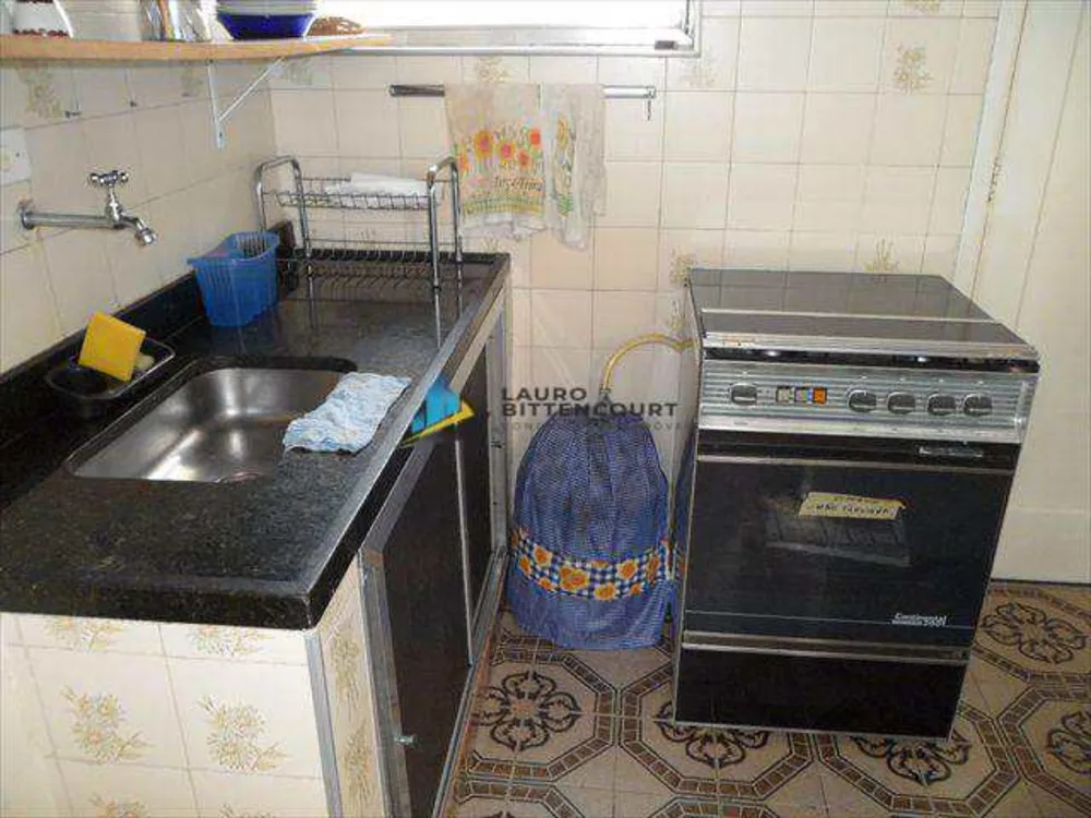 Apartamento, 1 quarto, 40 m² - Foto 11