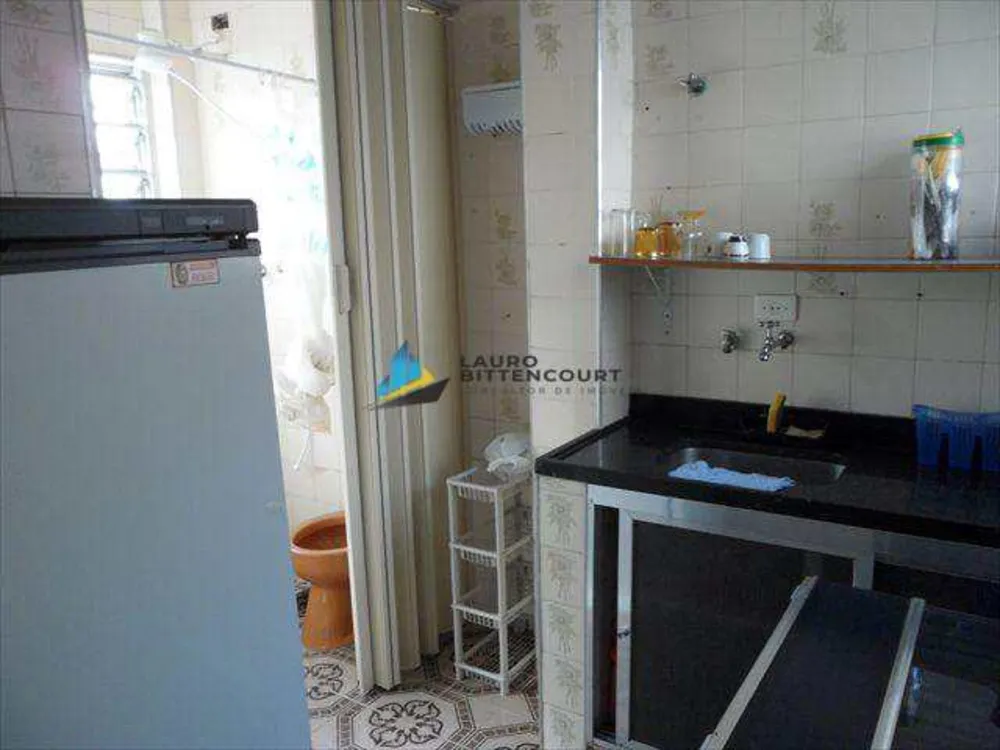 Apartamento, 1 quarto, 40 m² - Foto 10