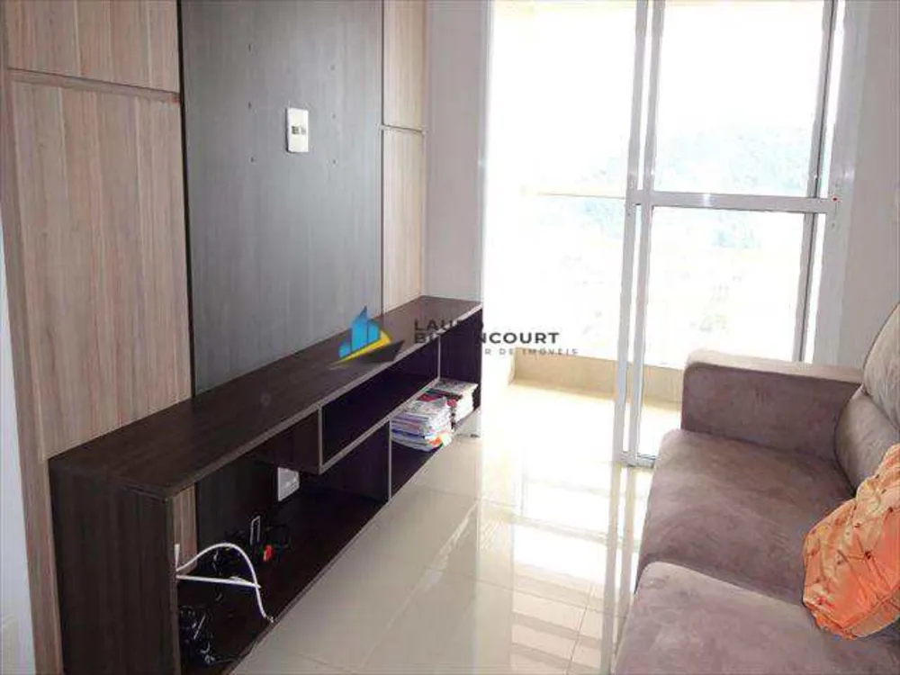 Apartamento, 2 quartos, 69 m² - Foto 8