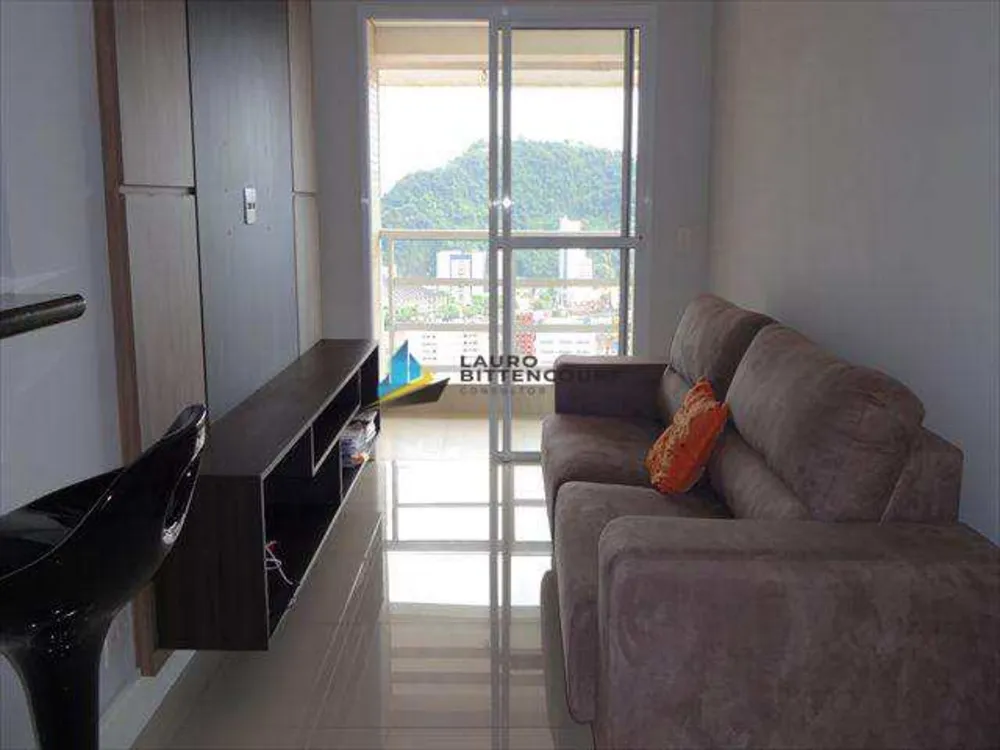 Apartamento, 2 quartos, 69 m² - Foto 7