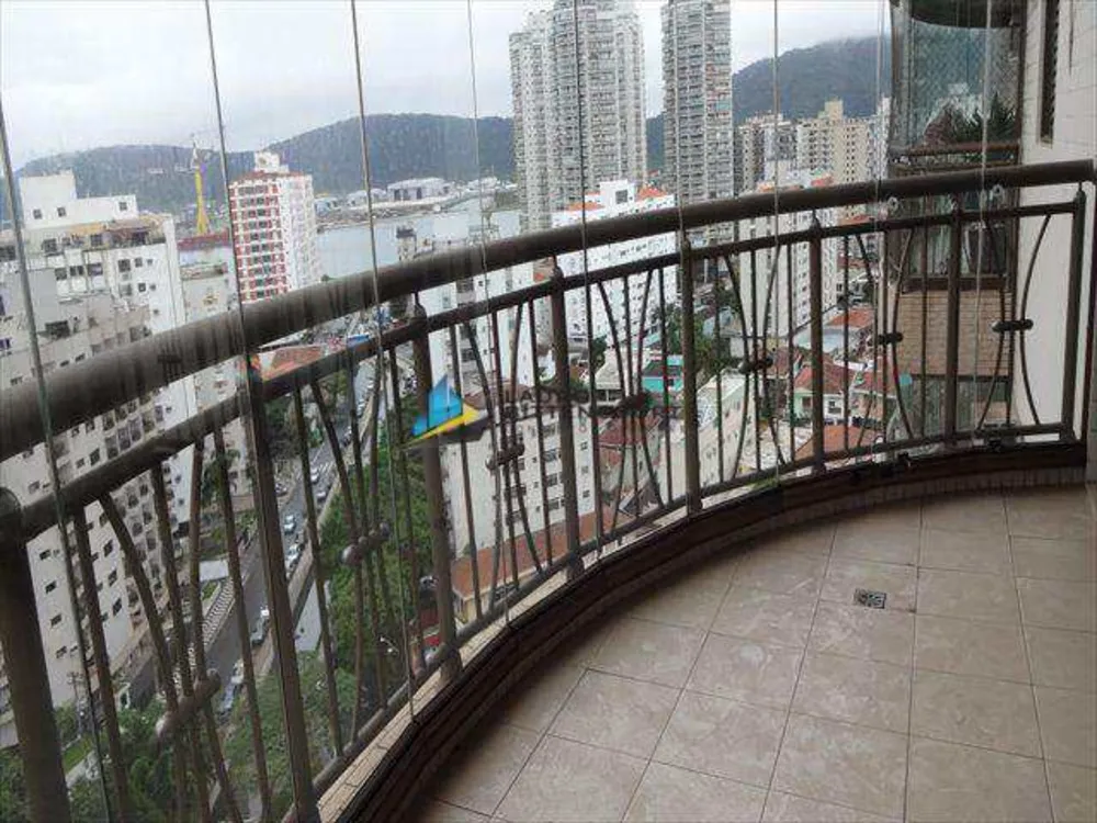 Apartamento, 2 quartos, 105 m² - Foto 2