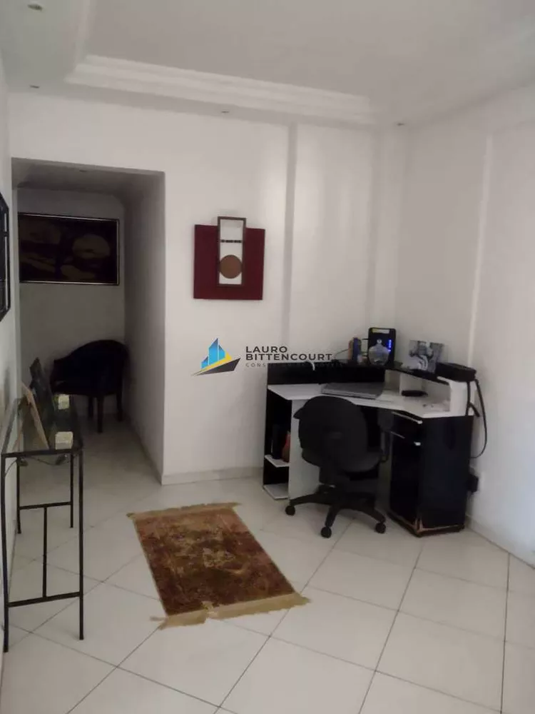 Apartamento para alugar com 2 quartos, 110m² - Foto 6