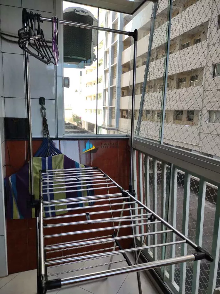 Apartamento para alugar com 2 quartos, 110m² - Foto 2