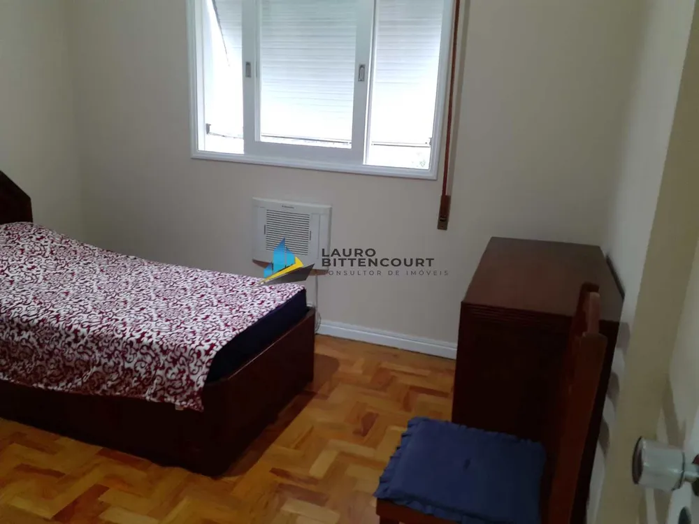 Apartamento, 3 quartos, 130 m² - Foto 10