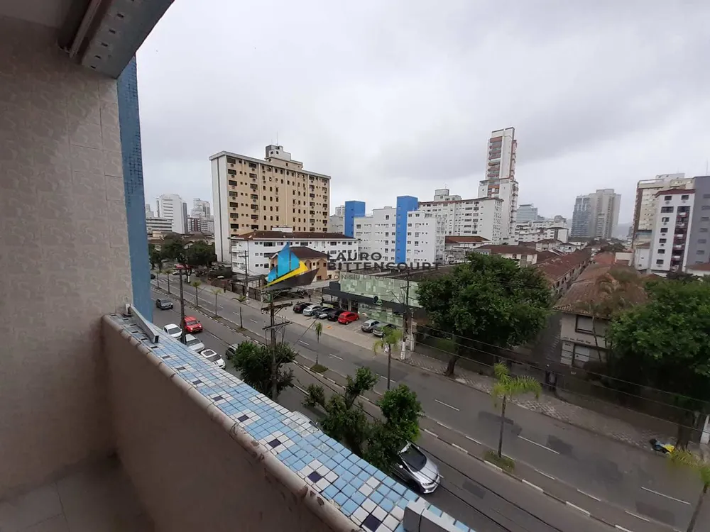Apartamento, 3 quartos, 130 m² - Foto 3