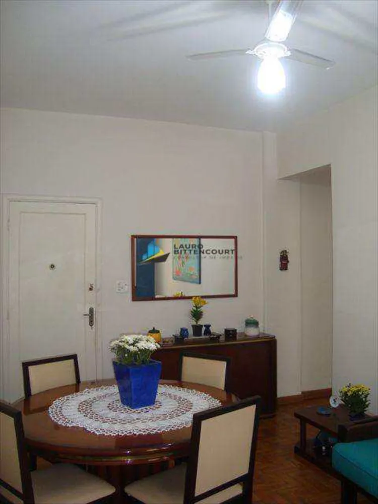Apartamento, 2 quartos, 86 m² - Foto 2