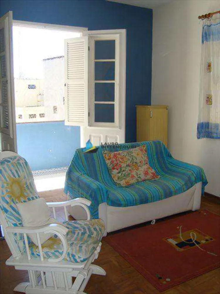 Apartamento, 2 quartos, 86 m² - Foto 8
