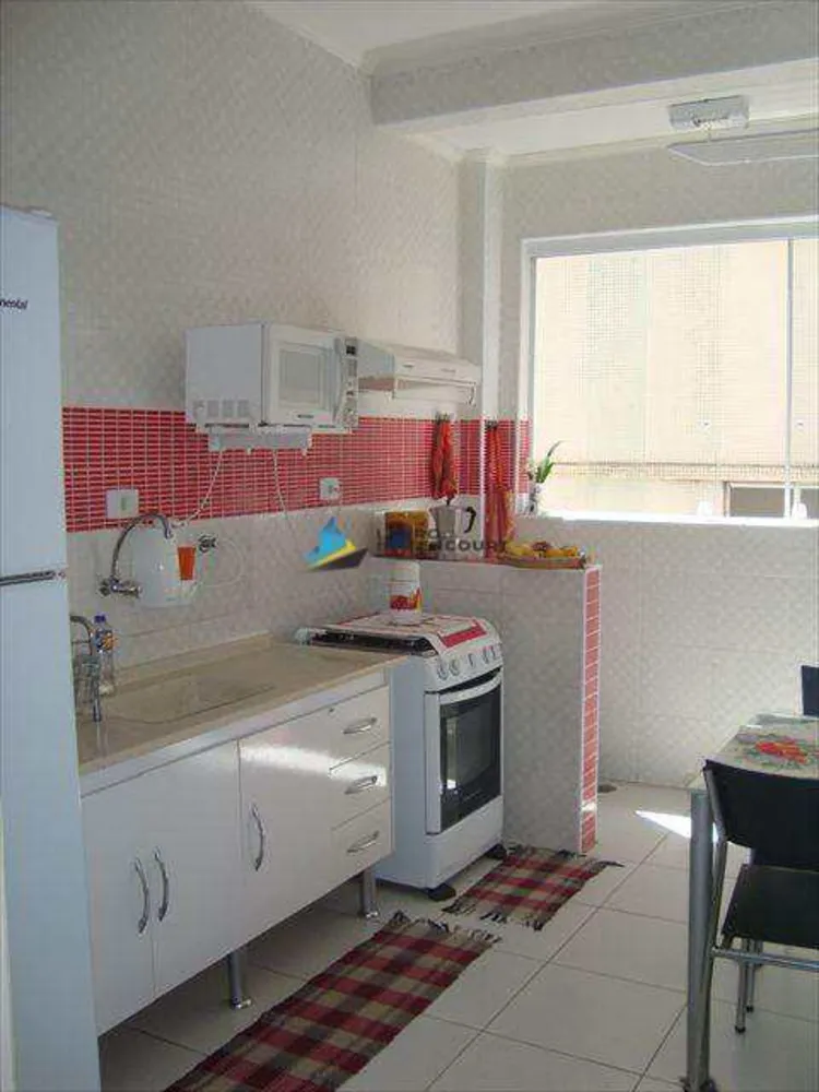 Apartamento, 2 quartos, 86 m² - Foto 4