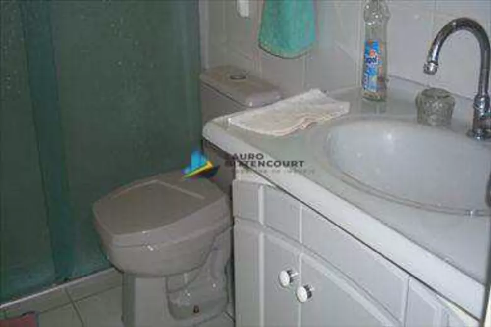 Apartamento à venda com 1 quarto, 53m² - Foto 4