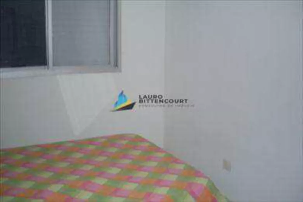 Apartamento à venda com 1 quarto, 53m² - Foto 2