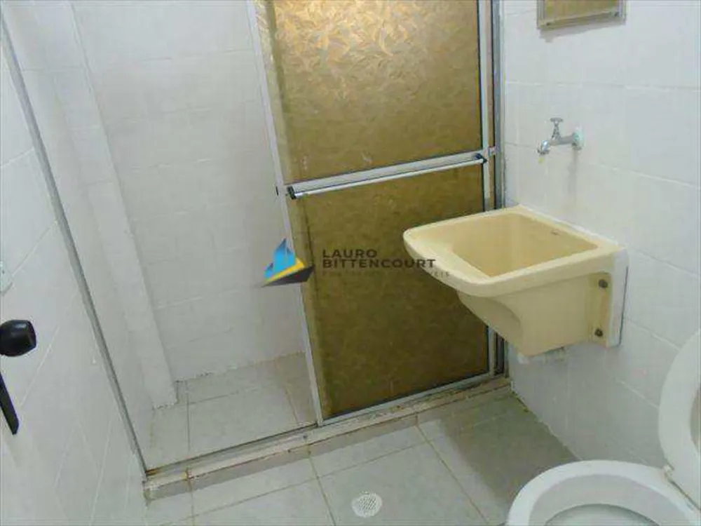 Apartamento, 1 quarto, 35 m² - Foto 1