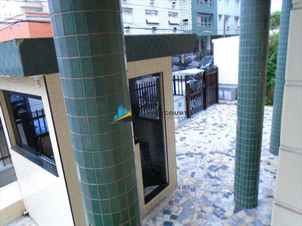 Apartamento, 1 quarto, 35 m² - Foto 6