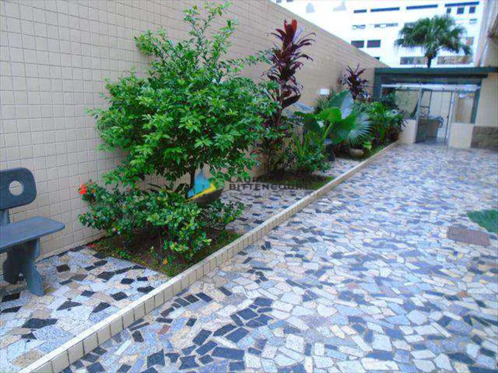 Apartamento, 1 quarto, 35 m² - Foto 4