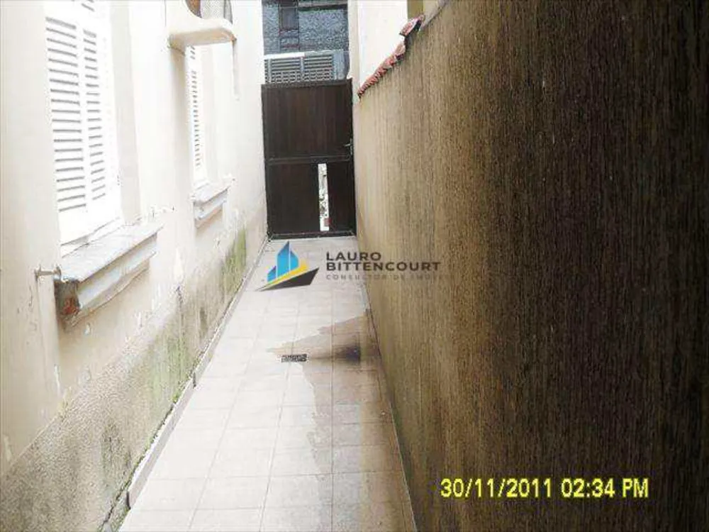 Casa, 2 quartos, 65 m² - Foto 1