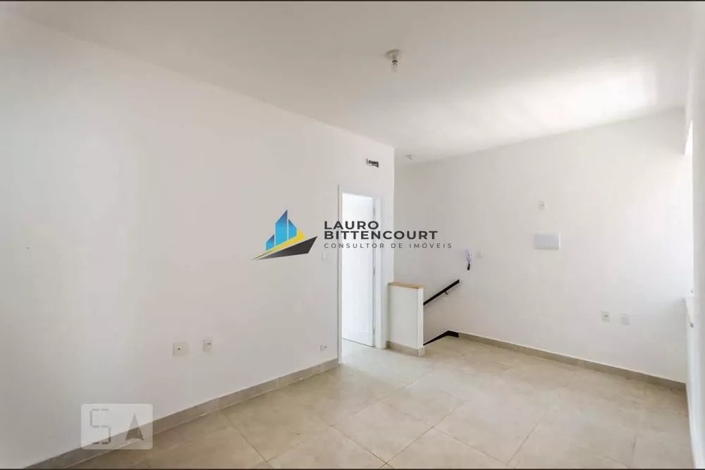 Apartamento para alugar com 1 quarto, 66m² - Foto 5