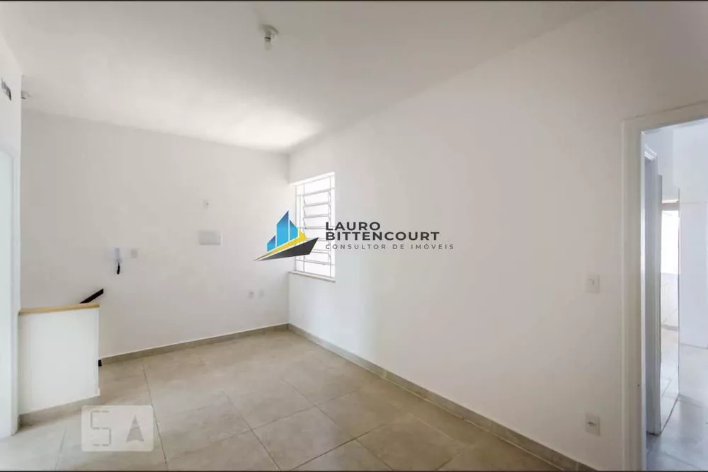 Apartamento para alugar com 1 quarto, 66m² - Foto 3