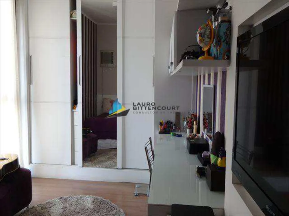 Apartamento, 4 quartos, 255 m² - Foto 16