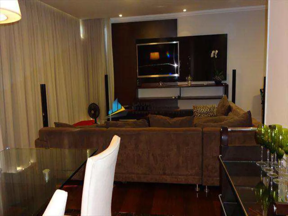 Apartamento, 4 quartos, 255 m² - Foto 12