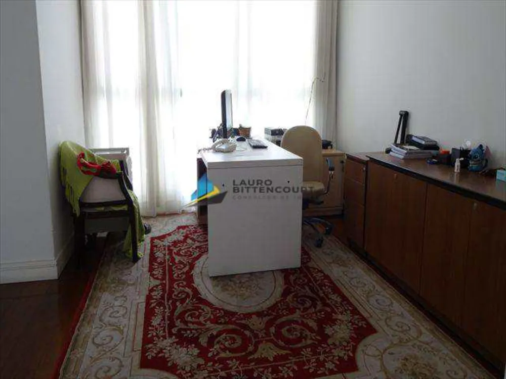 Apartamento, 4 quartos, 255 m² - Foto 10