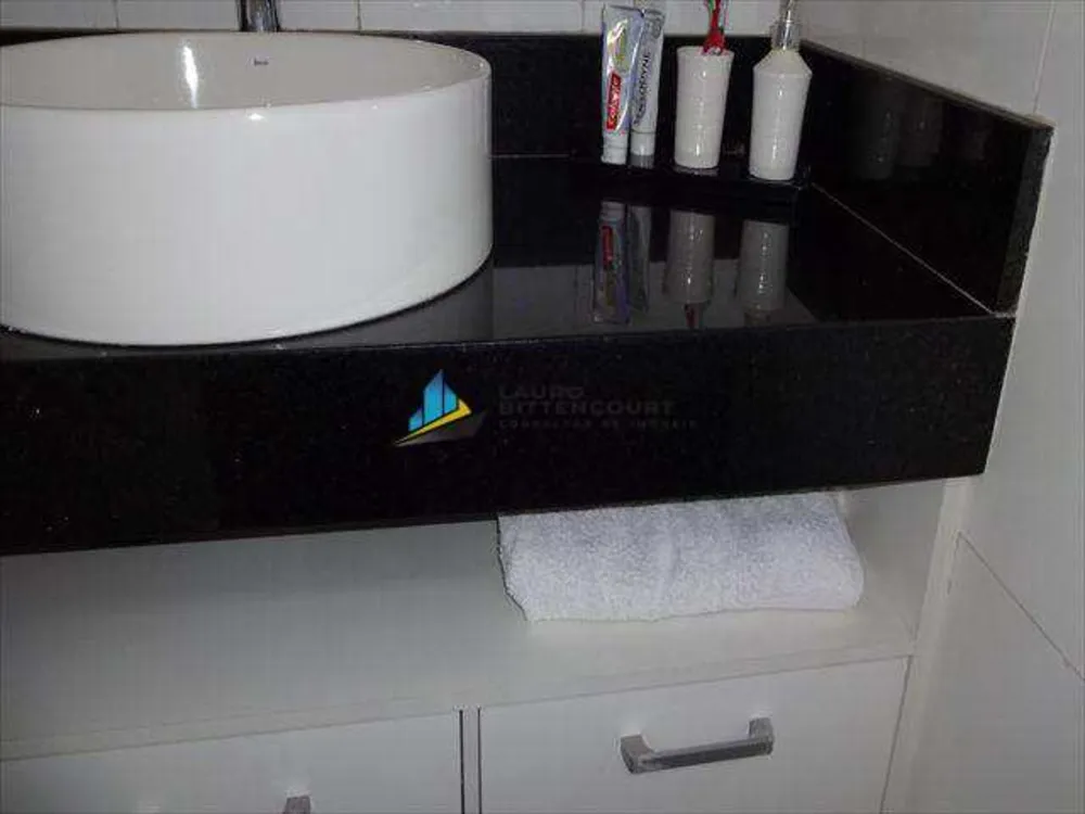 Apartamento, 4 quartos, 255 m² - Foto 5