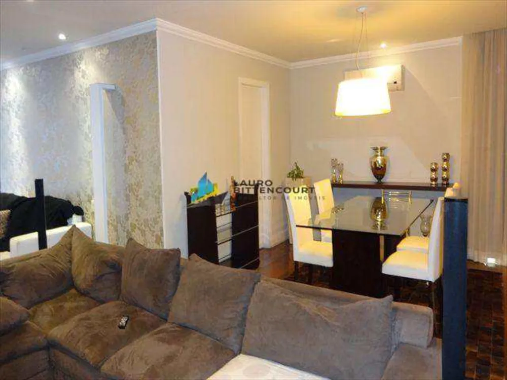 Apartamento, 4 quartos, 255 m² - Foto 8