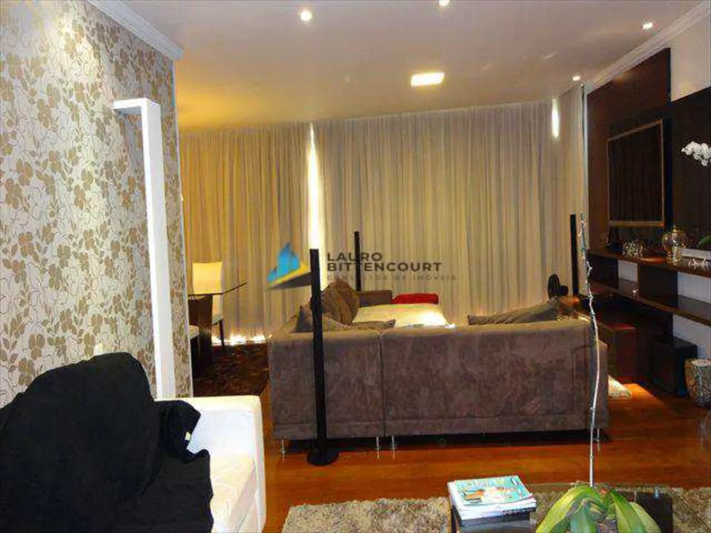 Apartamento, 4 quartos, 255 m² - Foto 1