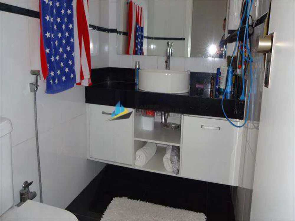 Apartamento, 4 quartos, 255 m² - Foto 8