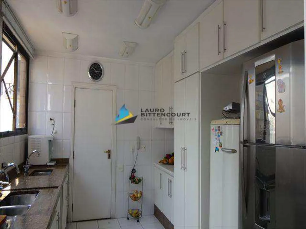 Apartamento, 4 quartos, 255 m² - Foto 9