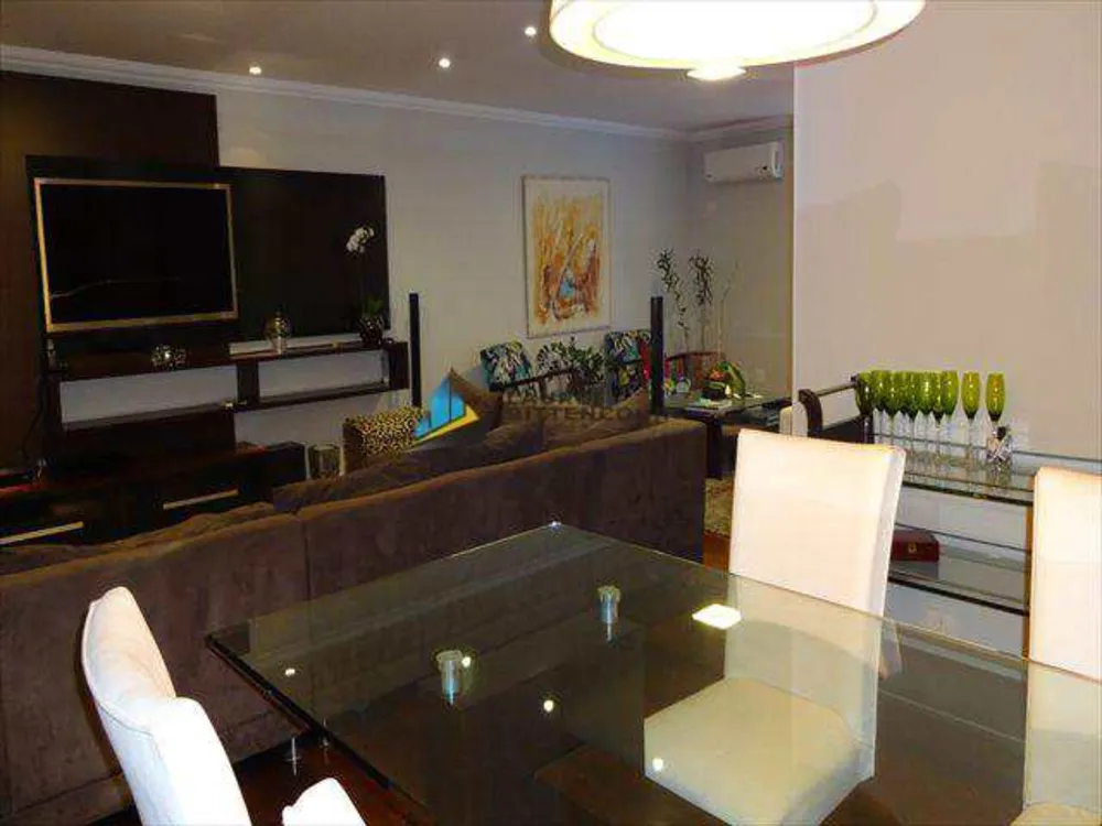 Apartamento, 4 quartos, 255 m² - Foto 7