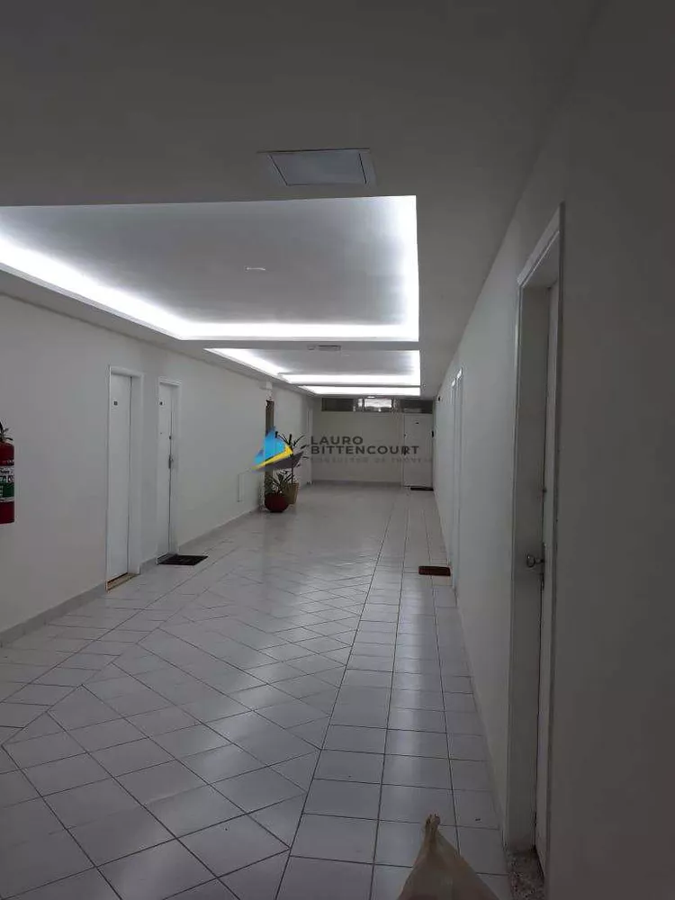 Conjunto Comercial-Sala para alugar, 49m² - Foto 4