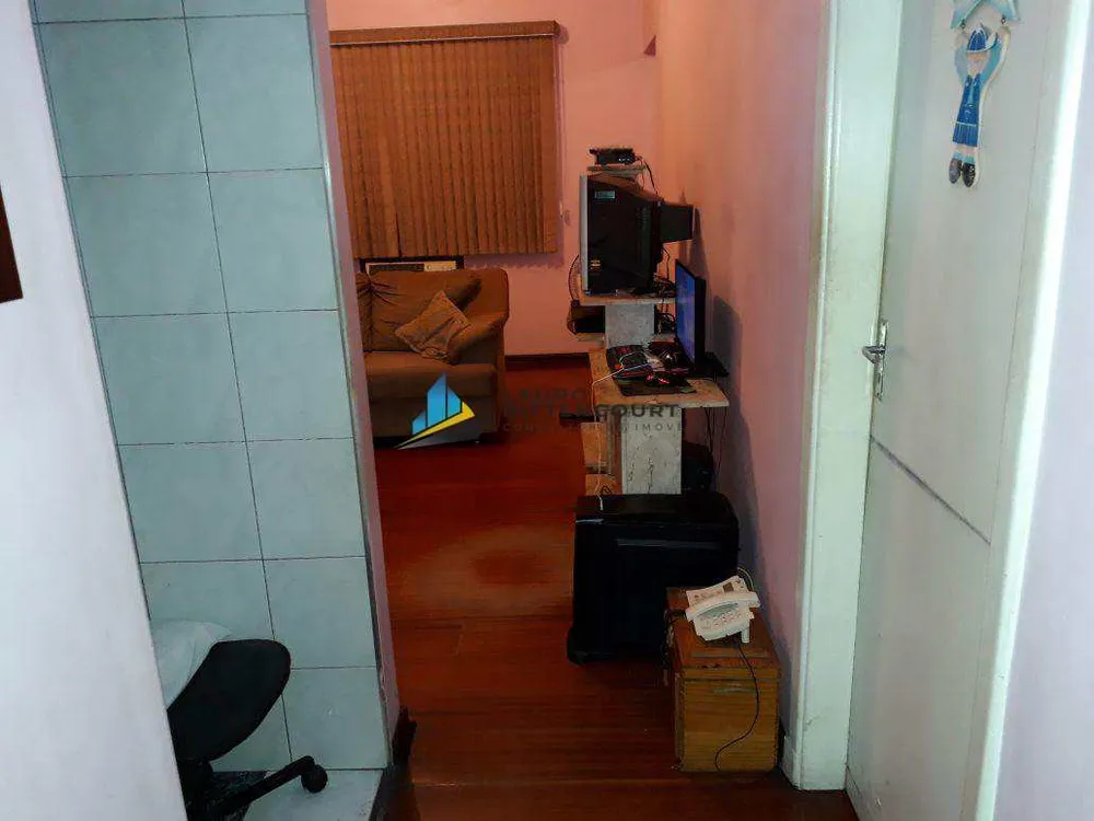 Apartamento, 2 quartos, 86 m² - Foto 6