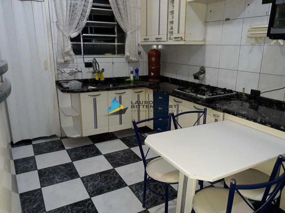 Apartamento, 2 quartos, 86 m² - Foto 12