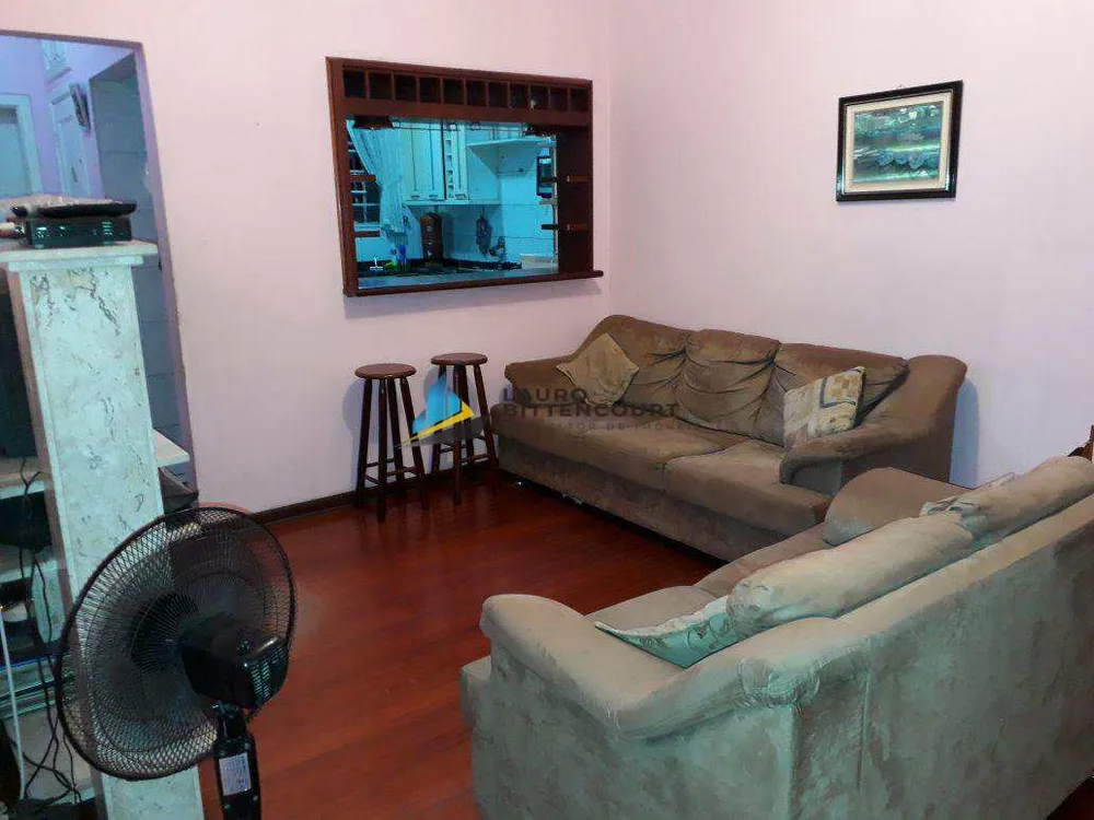 Apartamento, 2 quartos, 86 m² - Foto 2