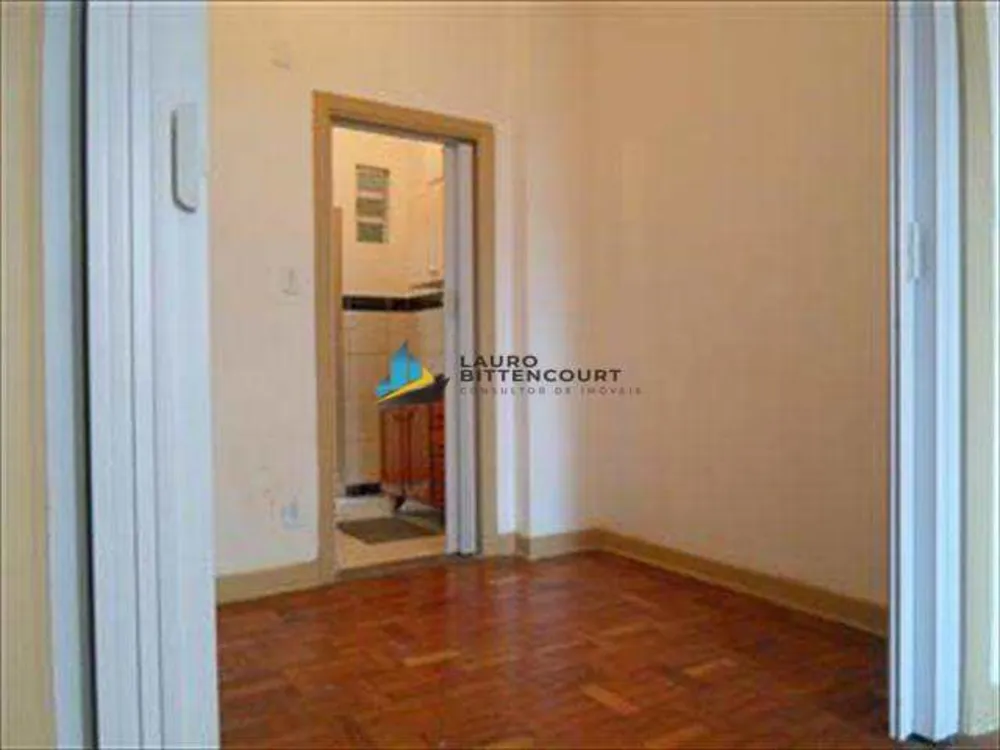 Apartamento, 38 m² - Foto 2