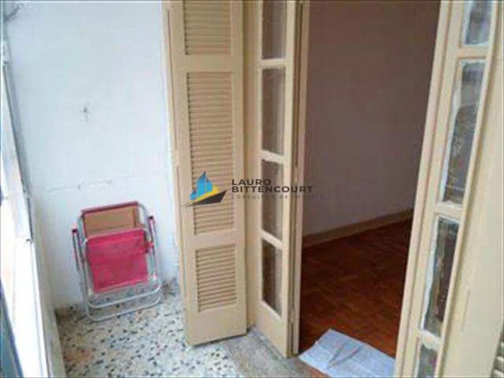Apartamento, 38 m² - Foto 6