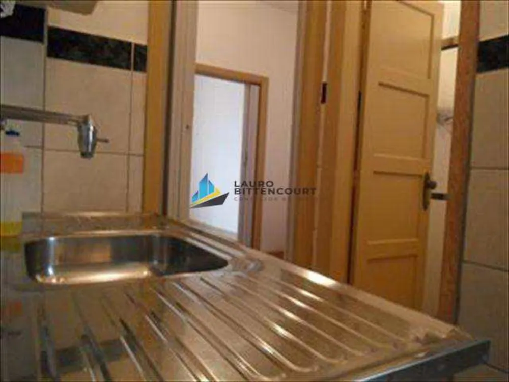 Apartamento, 38 m² - Foto 4
