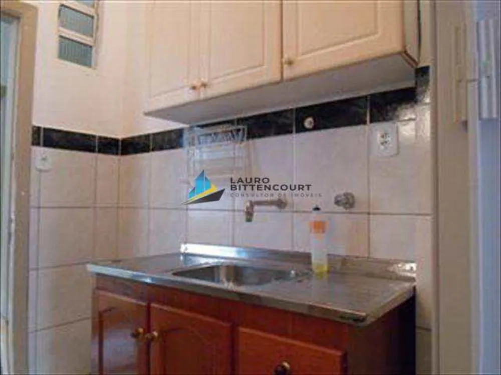 Apartamento, 38 m² - Foto 3