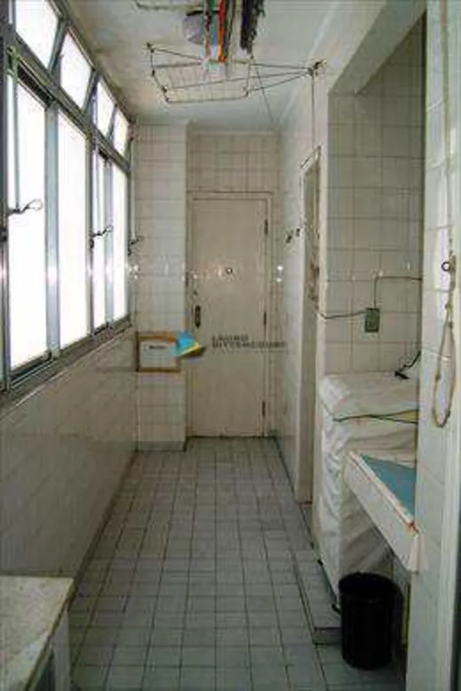 Apartamento, 2 quartos, 195 m² - Foto 1