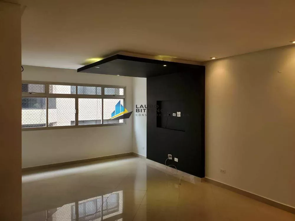 Apartamento à venda com 3 quartos, 175m² - Foto 2